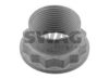 SWAG 10 93 6330 Nut, bevel gear